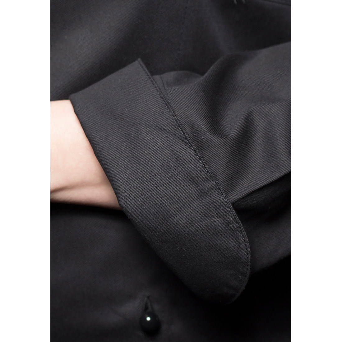 Giacca da cuoco Basic - Abbigliamento di protezione Giacca da cuoco Basic - Abbigliamento di protezione