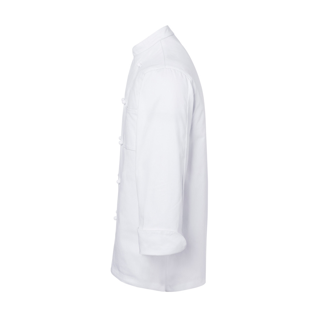 Chaqueta Basic de cocinero - Ropa de protección