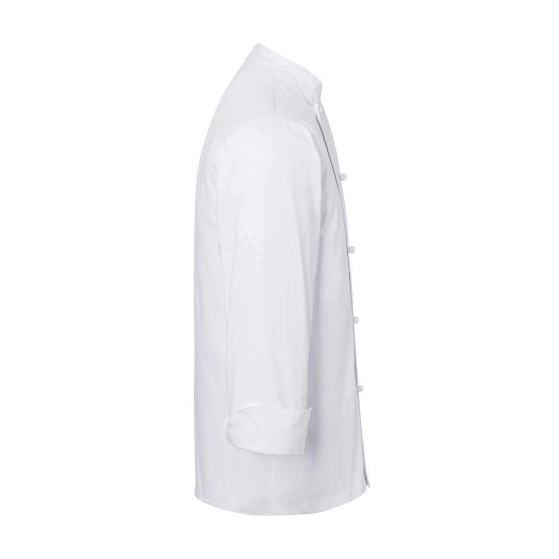 Veste de cuisine Basic - Les vêtements de protection