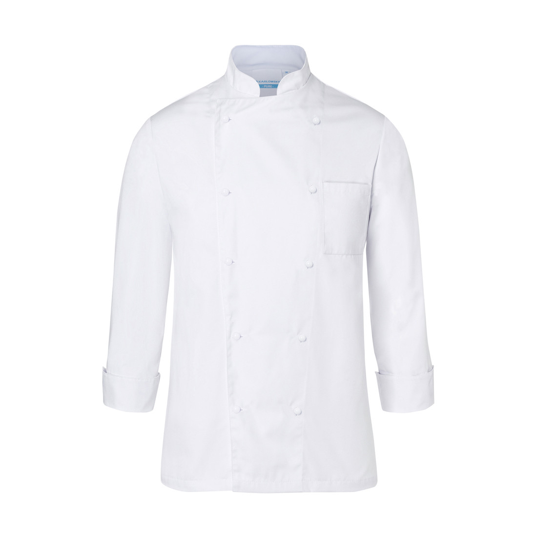Giacca da cuoco Basic - Abbigliamento di protezione Giacca da cuoco Basic - Abbigliamento di protezione