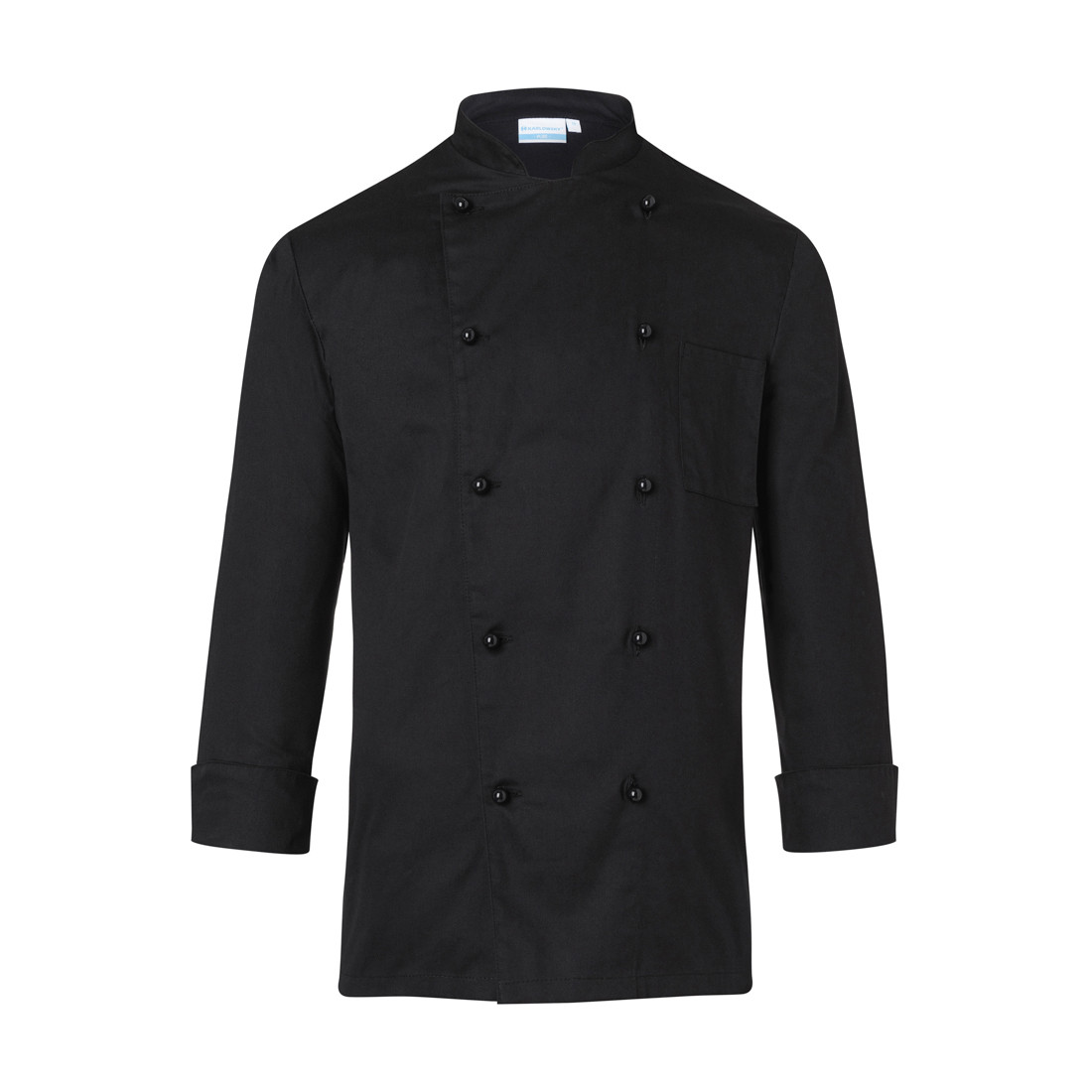 Giacca da cuoco Basic - Abbigliamento di protezione Giacca da cuoco Basic - Abbigliamento di protezione
