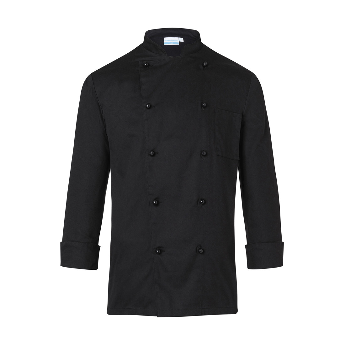 Chaqueta Basic de cocinero - Ropa de protección