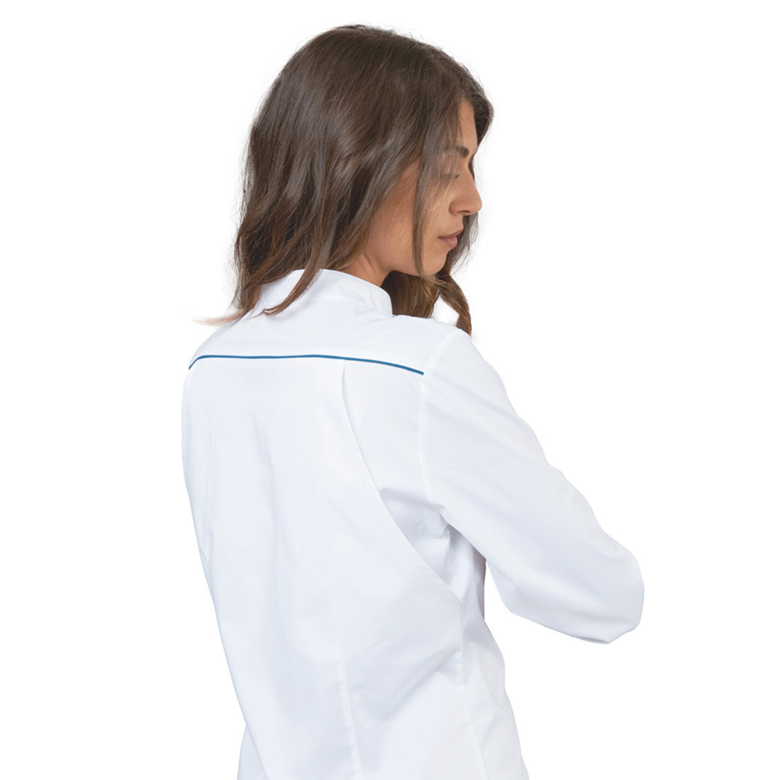 Giacca chef CLAIRE - Abbigliamento di protezione Giacca chef CLAIRE - Abbigliamento di protezione