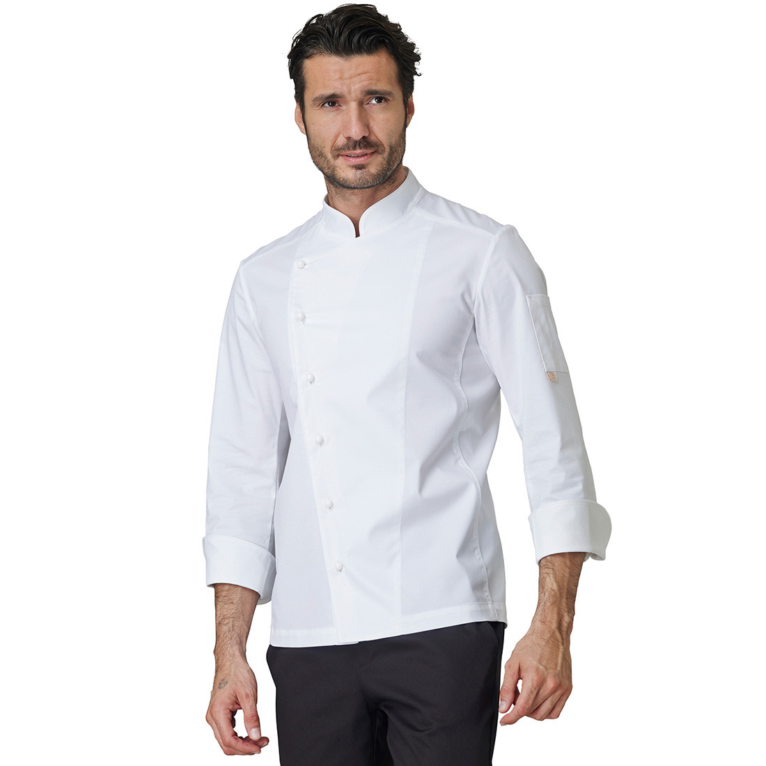 Giacca chef GABRIEL - Abbigliamento di protezione
