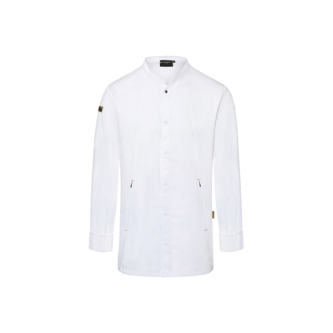 Tunica bucatar Green-Generation, cu maneca lunga - Imbracaminte de protectie