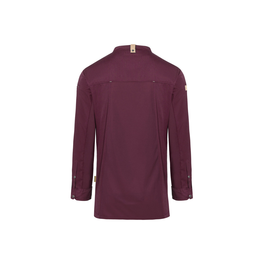 Tunica bucatar Green-Generation, cu maneca lunga - Imbracaminte de protectie