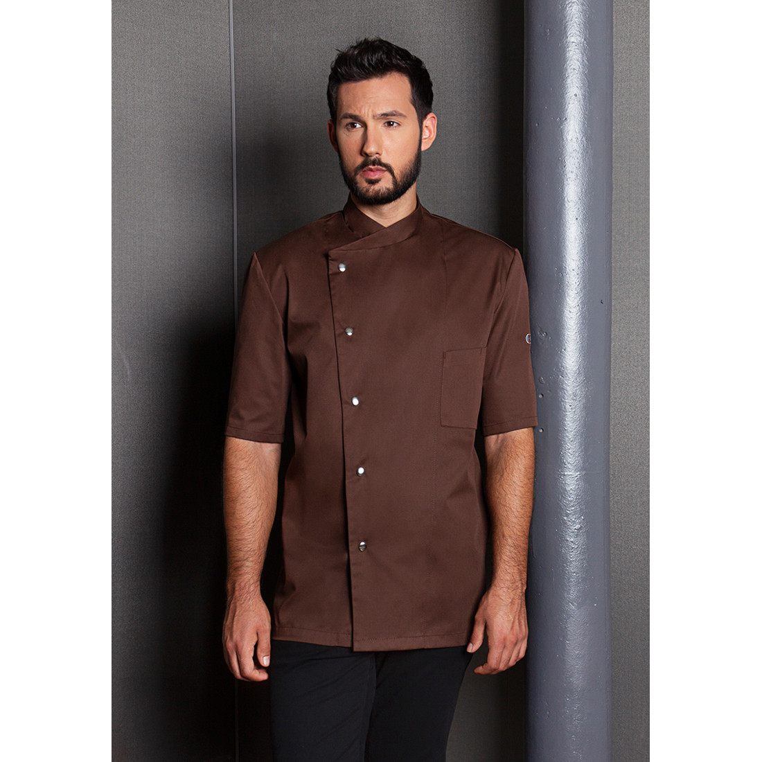 Tunica bucatar Gustav - Imbracaminte de protectie