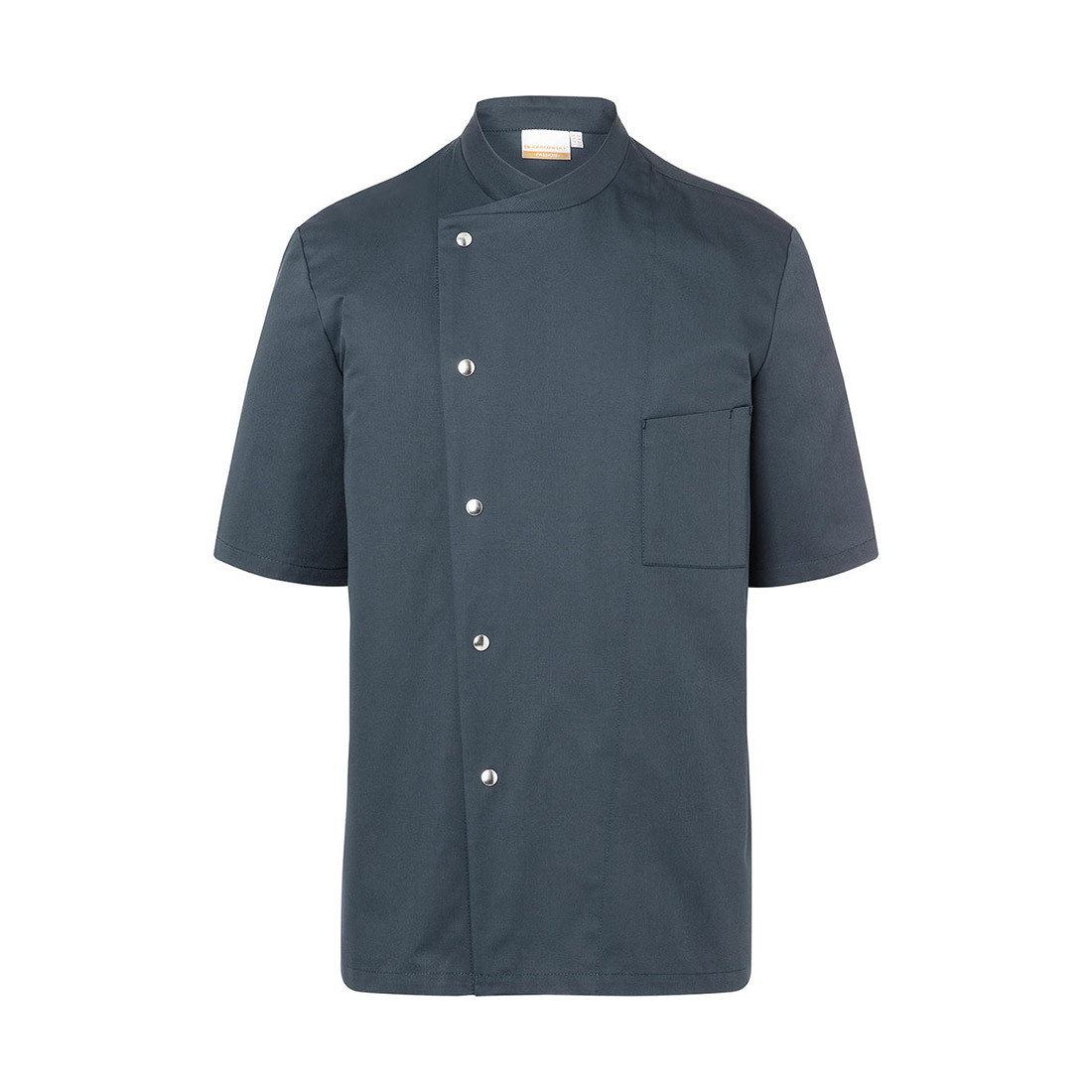 Chef Jacket Gustav Short Sleeve - Safetywear