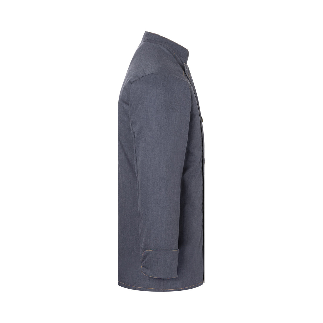 Kochjacke Jeans-Style - Arbeitskleidung Kochjacke Jeans-Style - Arbeitskleidung