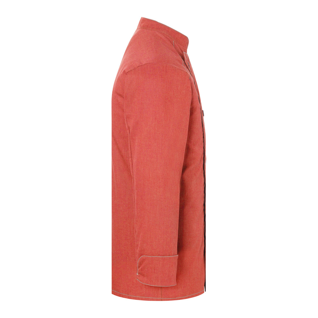 Kochjacke Jeans-Style - Arbeitskleidung Kochjacke Jeans-Style - Arbeitskleidung