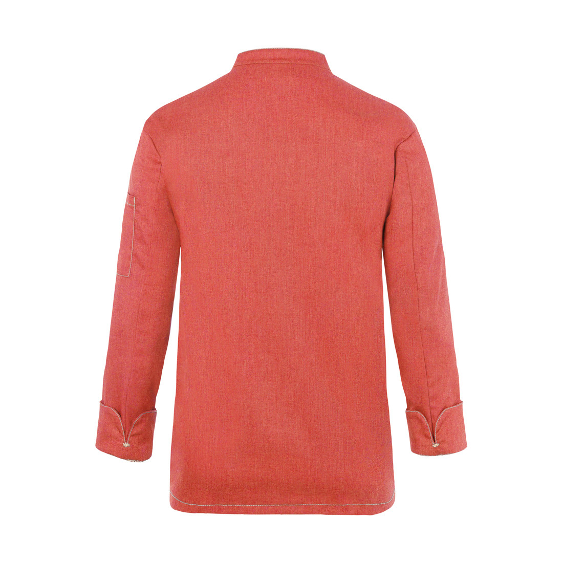 Kochjacke Jeans-Style - Arbeitskleidung Kochjacke Jeans-Style - Arbeitskleidung