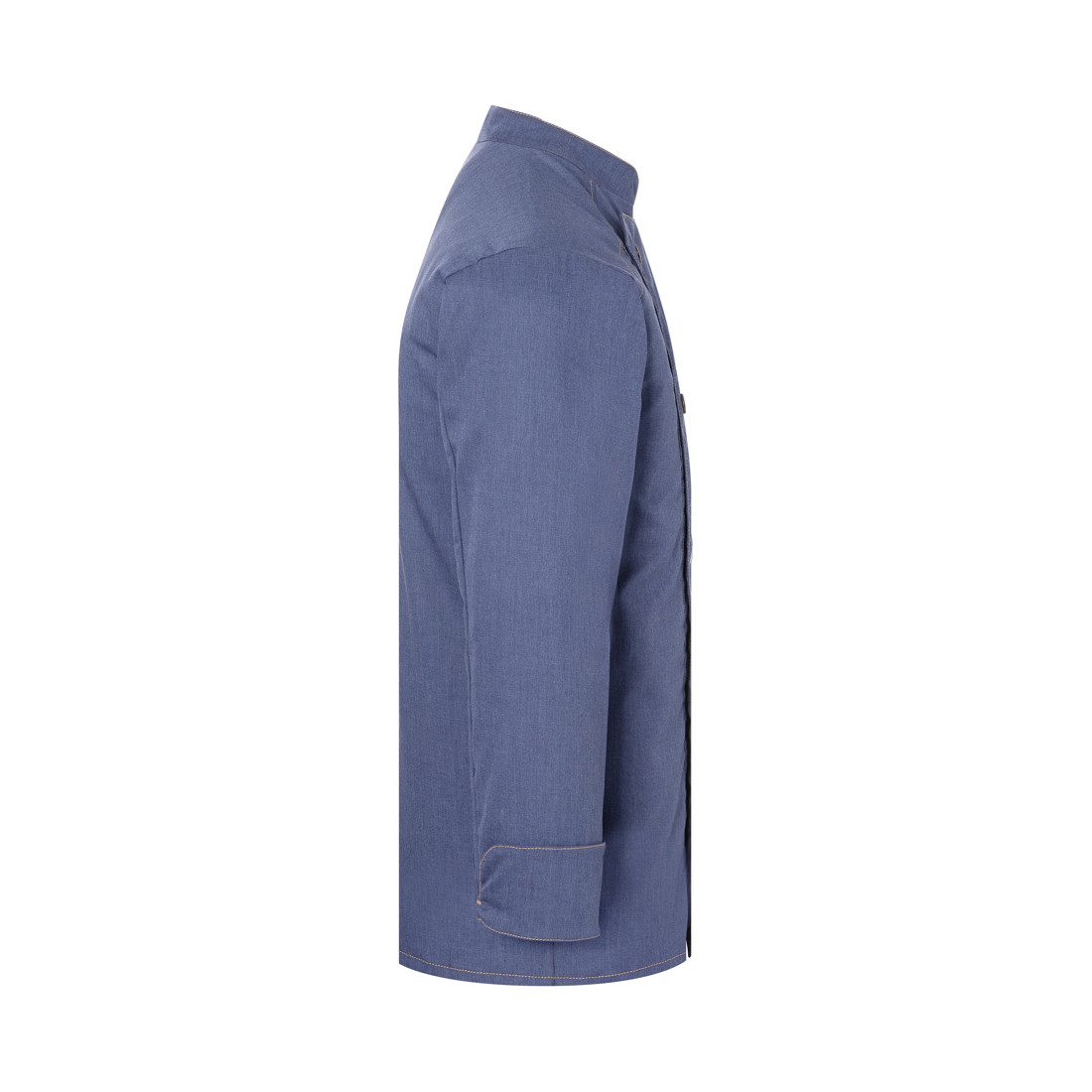 Kochjacke Jeans-Style - Arbeitskleidung Kochjacke Jeans-Style - Arbeitskleidung