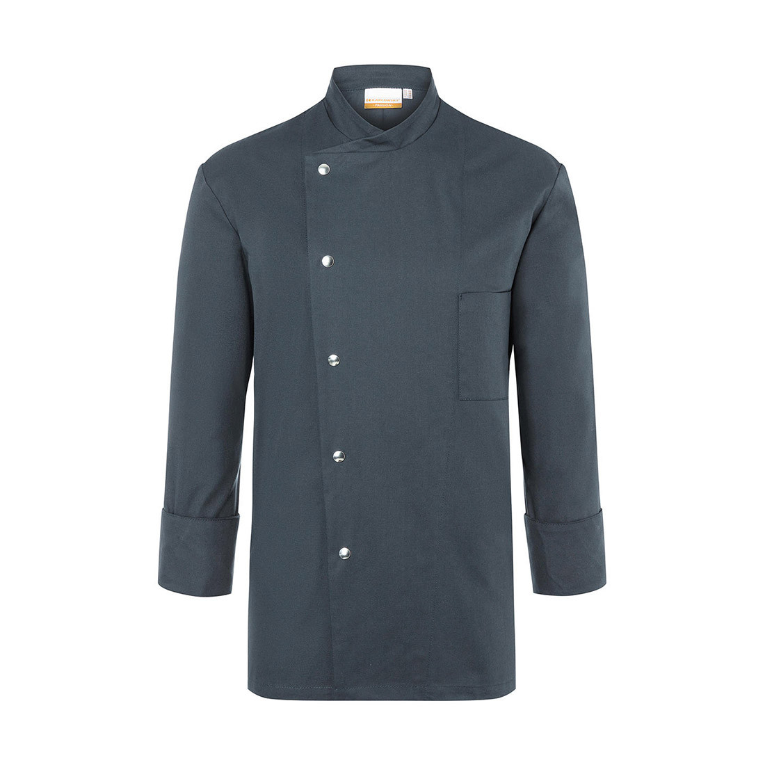 Chef Jacket Lars Long Sleeve - Safetywear