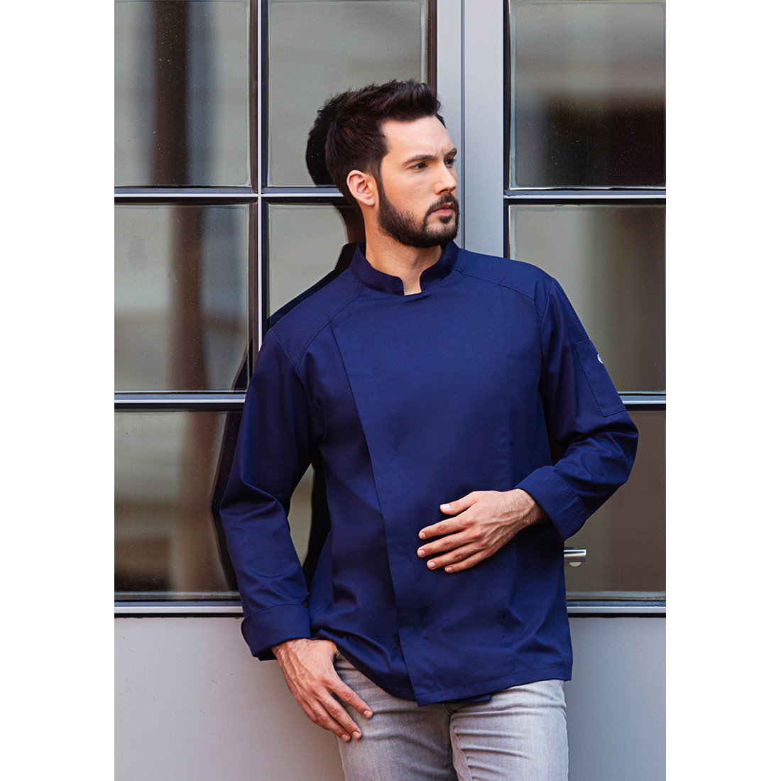 Tunica bucatar Noah - Imbracaminte de protectie