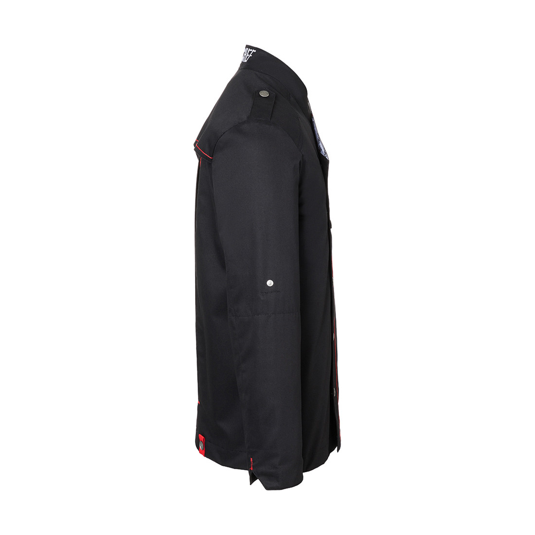 Chaqueta de chefs ROCK CHEF® - Ropa de protección Chaqueta de chefs ROCK CHEF® - Ropa de protección