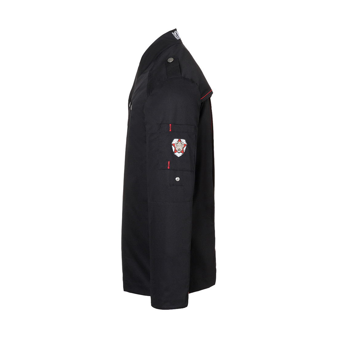 Chaqueta de chefs ROCK CHEF® - Ropa de protección Chaqueta de chefs ROCK CHEF® - Ropa de protección
