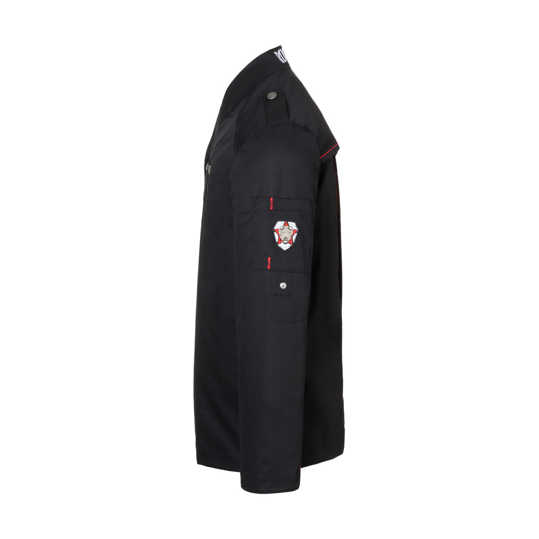 Chaqueta de chefs ROCK CHEF® - Ropa de protección Chaqueta de chefs ROCK CHEF® - Ropa de protección