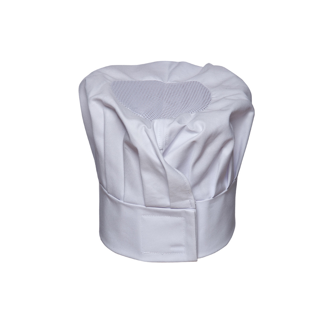 Cappello da cuoco Jean - Abbigliamento di protezione