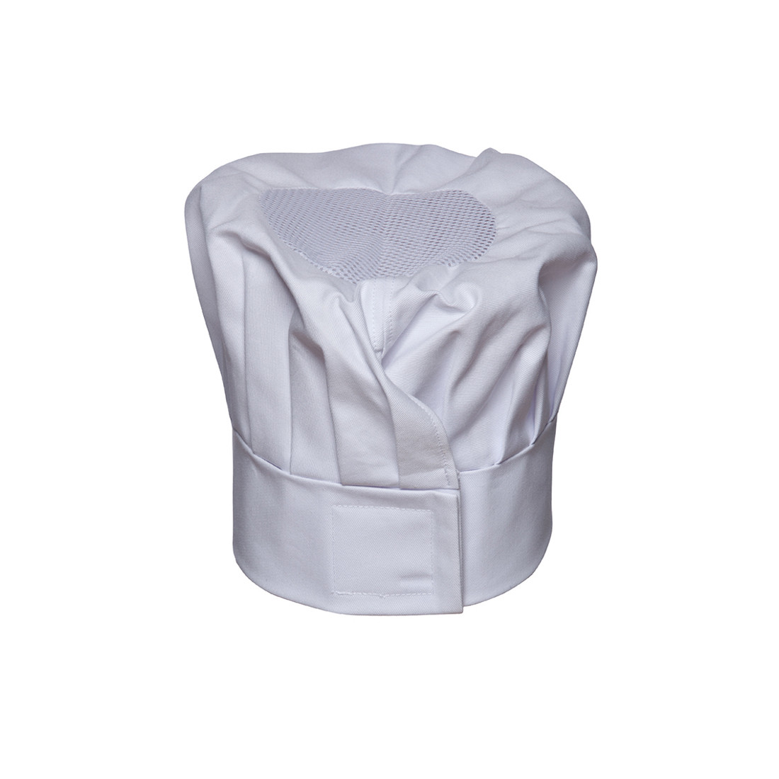 Cappello da cuoco Jean - Abbigliamento di protezione Cappello da cuoco Jean - Abbigliamento di protezione