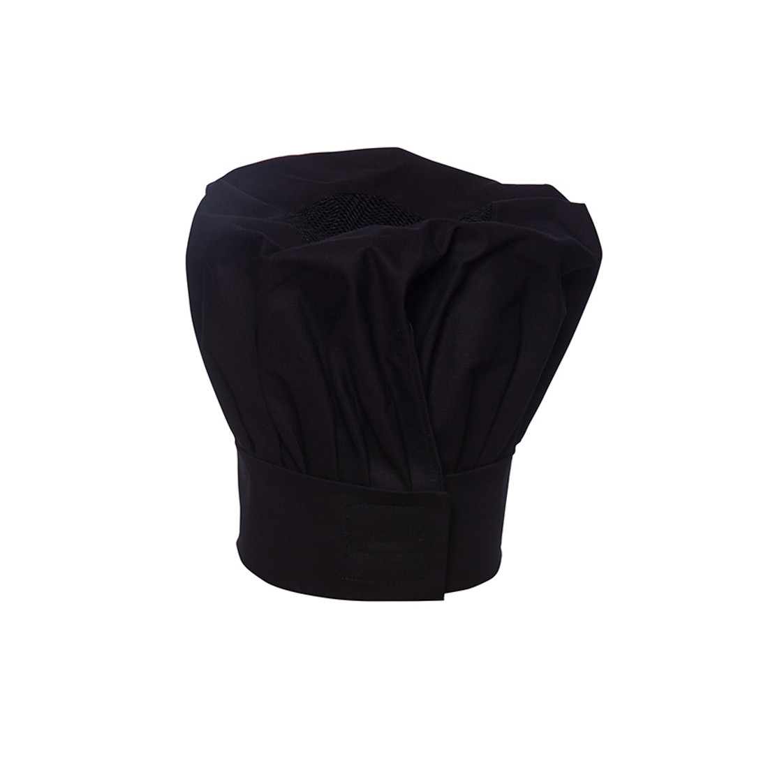 Cappello da cuoco Jean - Abbigliamento di protezione Cappello da cuoco Jean - Abbigliamento di protezione