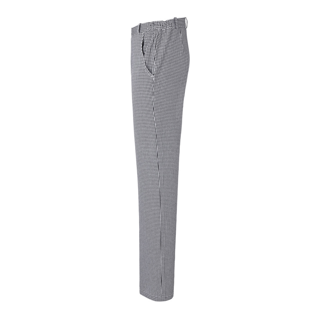 Pantalón Basic de cocinero - Ropa de protección