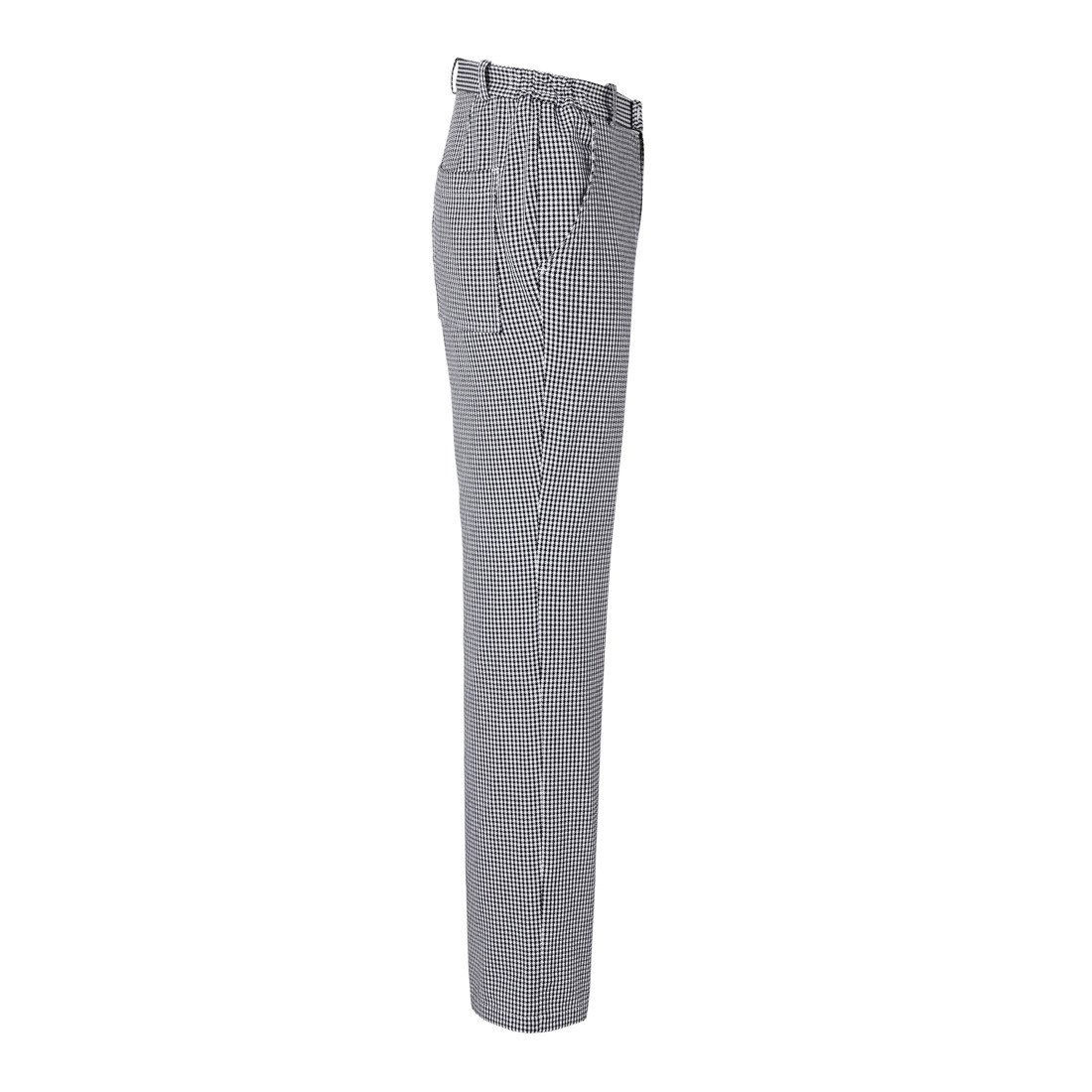 Pepitahose Basic - Arbeitskleidung Pepitahose Basic - Arbeitskleidung