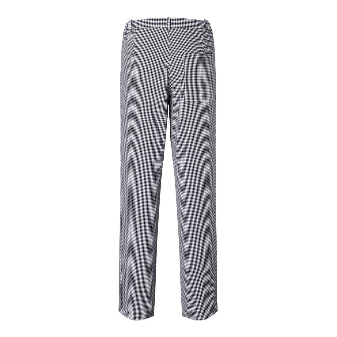 Pepitahose Basic - Arbeitskleidung Pepitahose Basic - Arbeitskleidung
