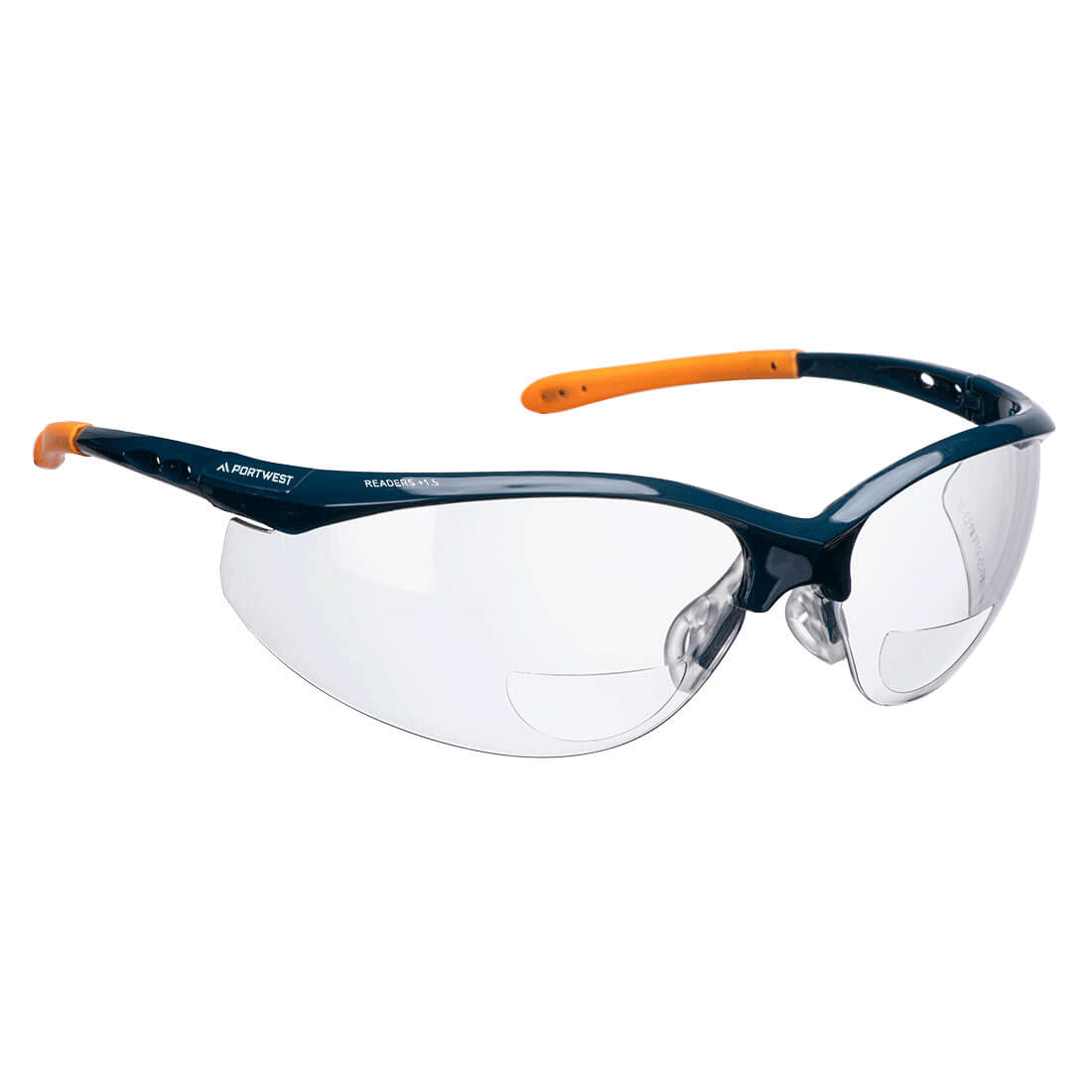 Schutzbrille mit Dioptrien - Arbeitschutz