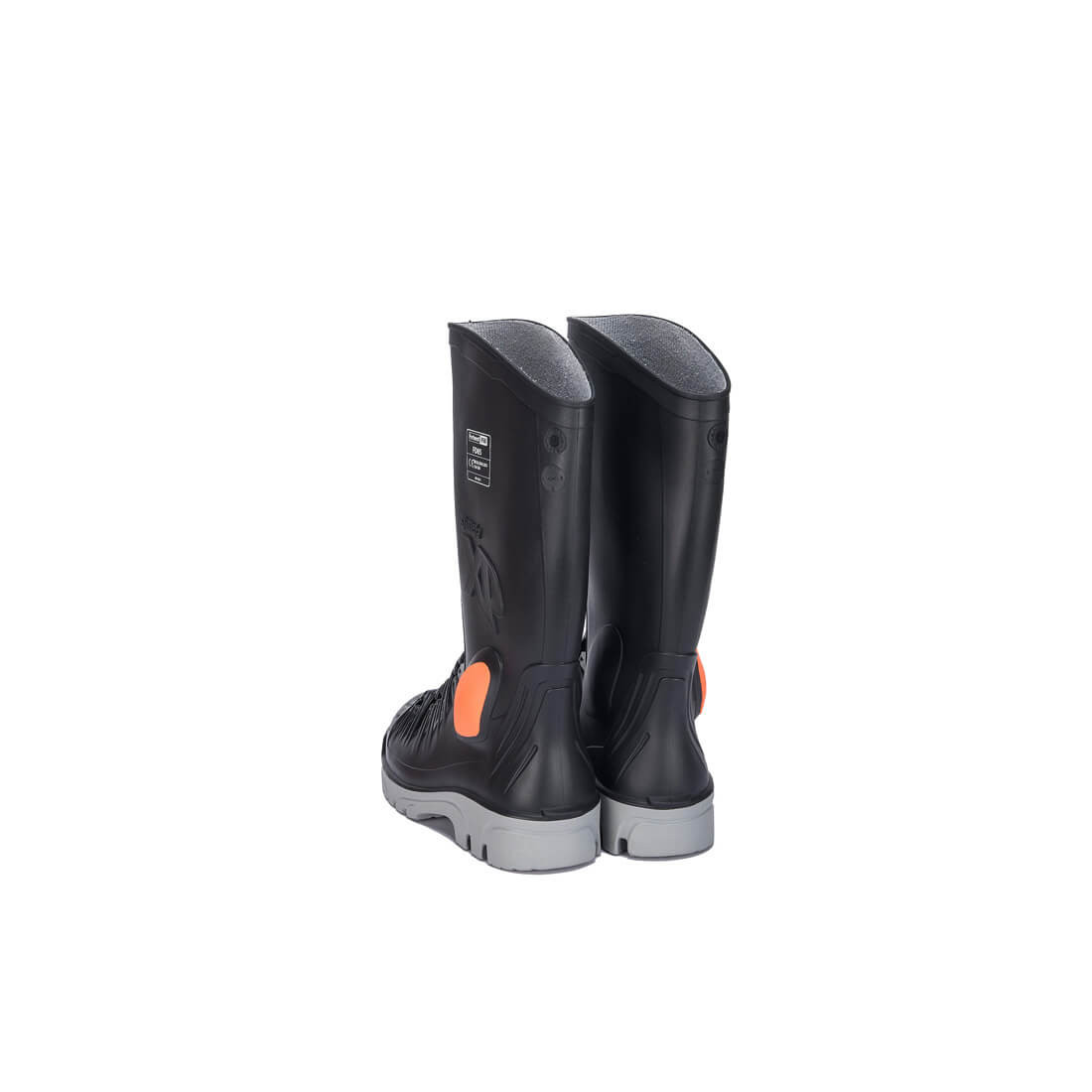 Cizma cu Protectie Metatarsiala S5 M - Incaltaminte de protectie | Bocanci, Pantofi, Sandale, Cizme