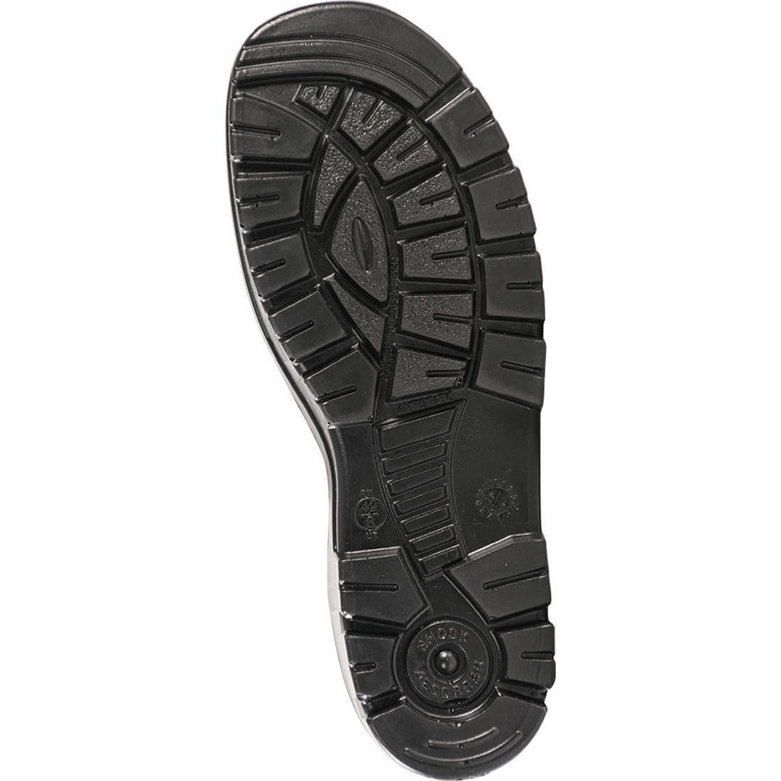 Cizma de Protectie din Poliuretan Steelite™  Wellington S5 CI FO - Incaltaminte de protectie | Bocanci, Pantofi, Sandale, Cizme