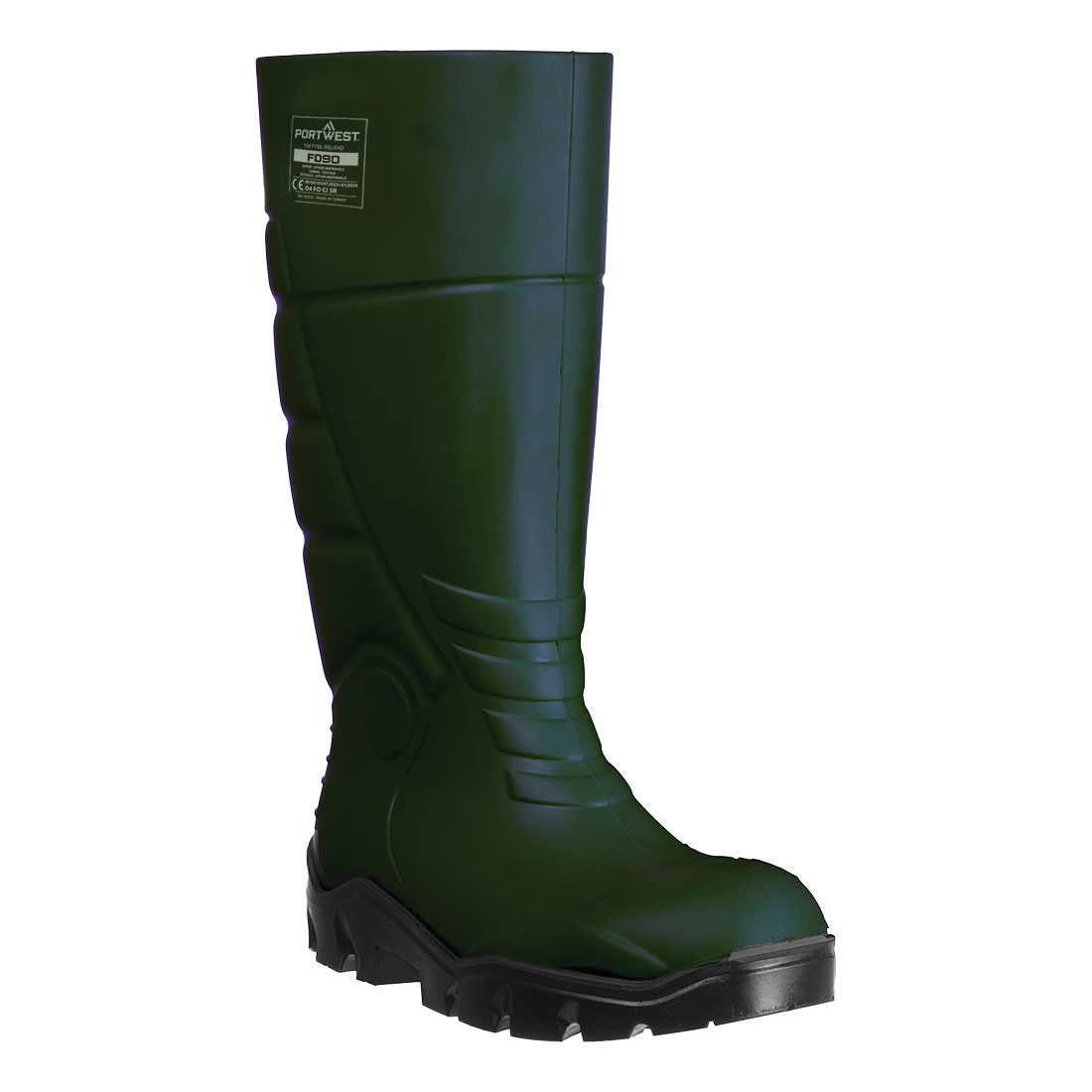 Cizma Poliuretan fara Protectie O4 CI FO - Incaltaminte de protectie | Bocanci, Pantofi, Sandale, Cizme Cizma Poliuretan fara Protectie O4 CI FO - Incaltaminte de protectie | Bocanci, Pantofi, Sandale, Cizme