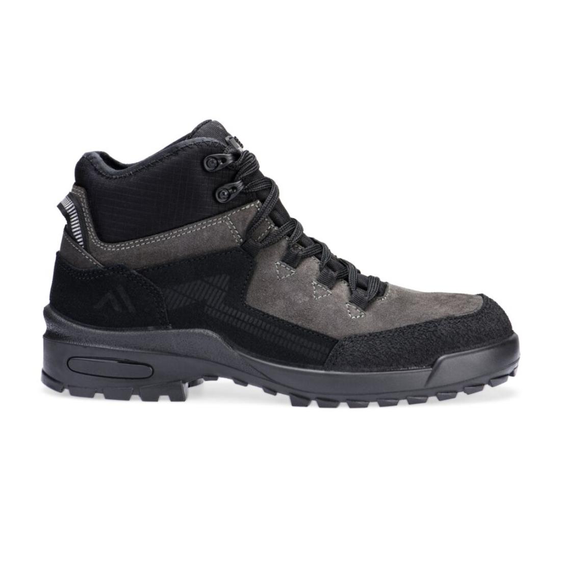 Bocanci din piele întoarsă S3L CI FO SR - Incaltaminte de protectie | Bocanci, Pantofi, Sandale, Cizme