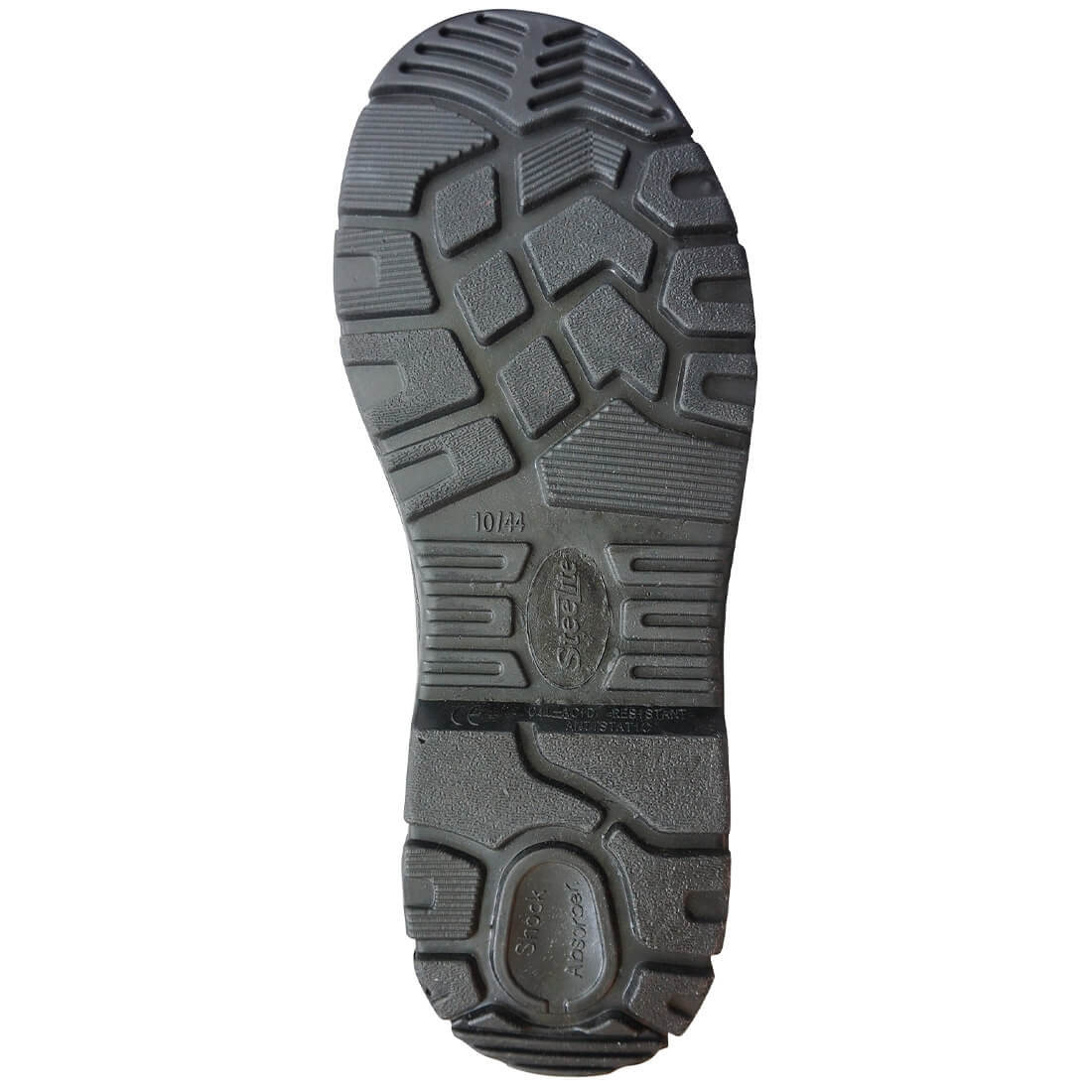 Cizma Steelite™ Rigger Scuff S3 - Incaltaminte de protectie | Bocanci, Pantofi, Sandale, Cizme