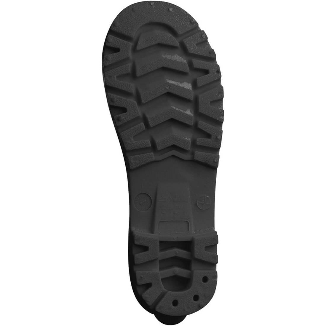 Cizma Steelite™ Total Safety, Wellington S5 - Incaltaminte de protectie | Bocanci, Pantofi, Sandale, Cizme
