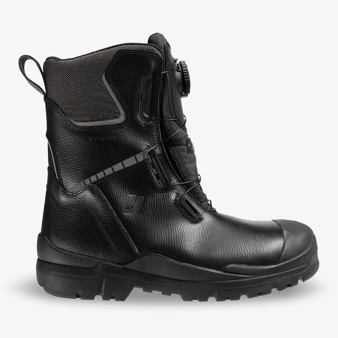 Ghete de iarna cu captuseala Thinsulate 400 HEKLA WINTER S7S - Incaltaminte de protectie | Bocanci, Pantofi, Sandale, Cizme Ghete de iarna cu captuseala Thinsulate 400 HEKLA WINTER S7S - Incaltaminte de protectie | Bocanci, Pantofi, Sandale, Cizme