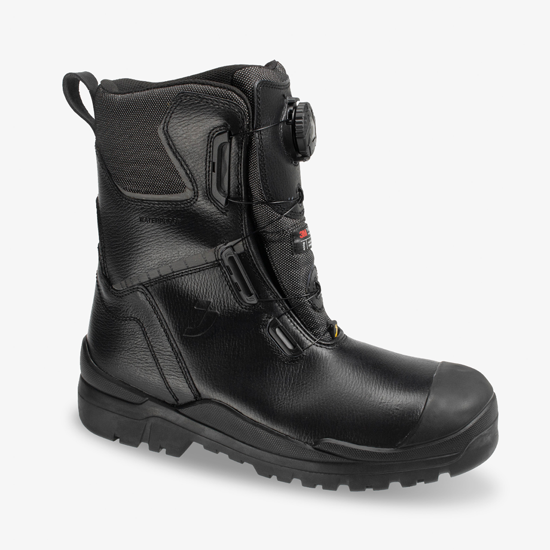Ghete de iarna cu captuseala Thinsulate 400 HEKLA WINTER S7S - Incaltaminte de protectie | Bocanci, Pantofi, Sandale, Cizme Ghete de iarna cu captuseala Thinsulate 400 HEKLA WINTER S7S - Incaltaminte de protectie | Bocanci, Pantofi, Sandale, Cizme