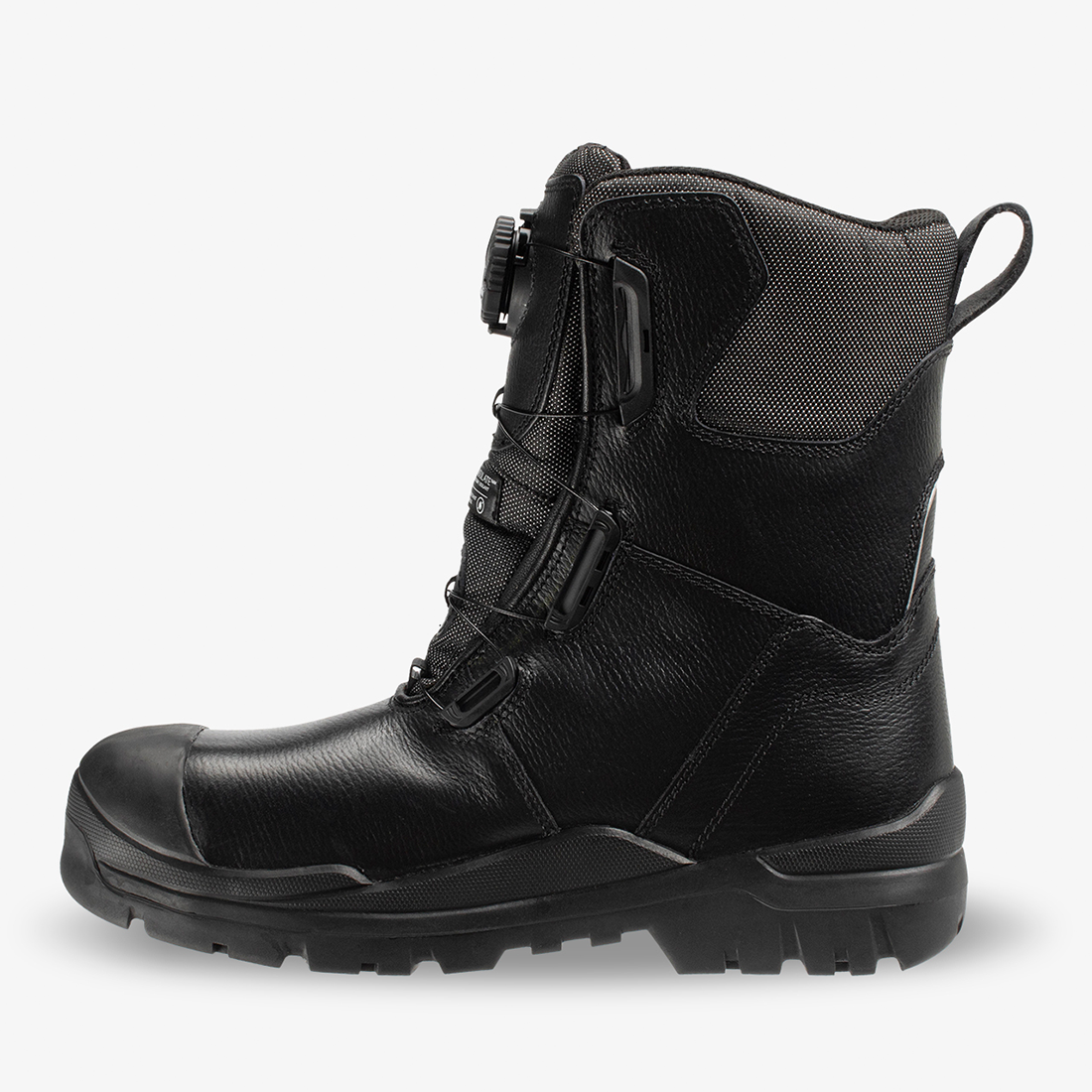Ghete de iarna cu captuseala Thinsulate 400 HEKLA WINTER S7S - Incaltaminte de protectie | Bocanci, Pantofi, Sandale, Cizme Ghete de iarna cu captuseala Thinsulate 400 HEKLA WINTER S7S - Incaltaminte de protectie | Bocanci, Pantofi, Sandale, Cizme