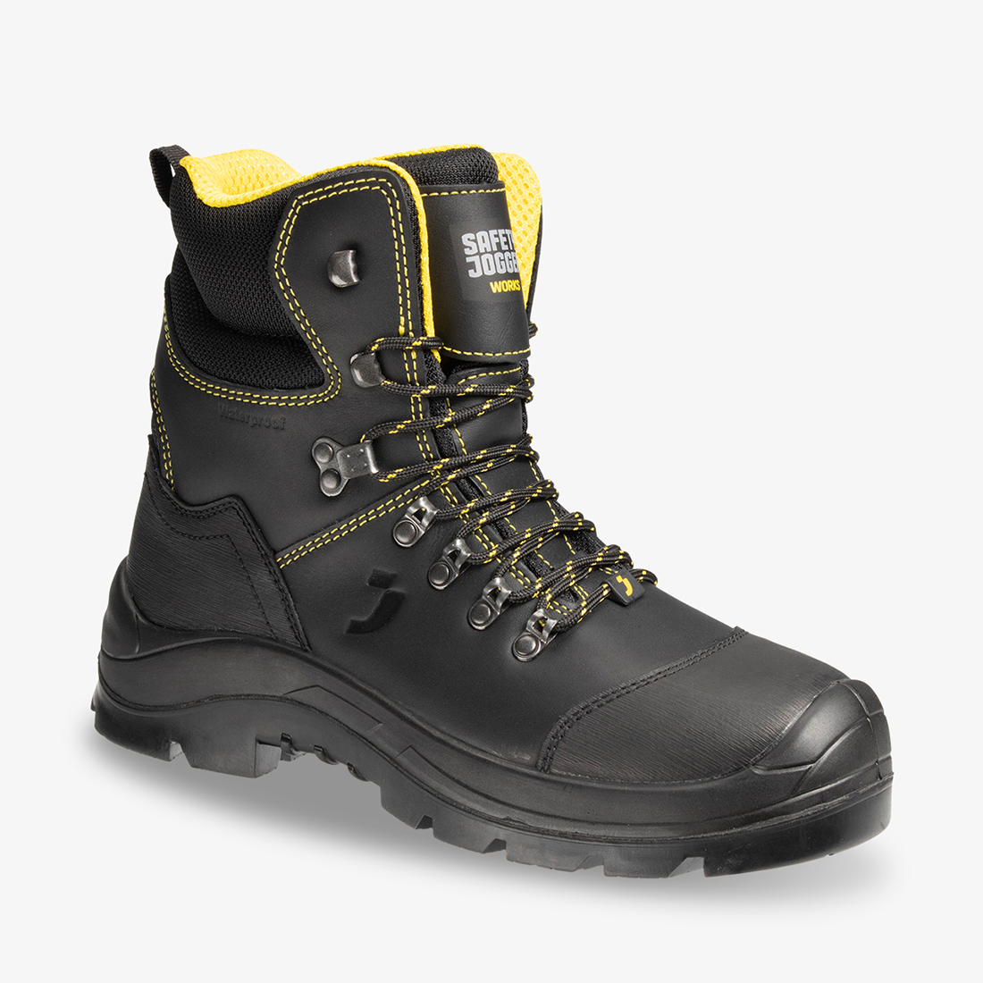 Cizme de inalta performanta cu tehnologie Tiger Grip GORA S7S - Incaltaminte de protectie | Bocanci, Pantofi, Sandale, Cizme Cizme de inalta performanta cu tehnologie Tiger Grip GORA S7S - Incaltaminte de protectie | Bocanci, Pantofi, Sandale, Cizme