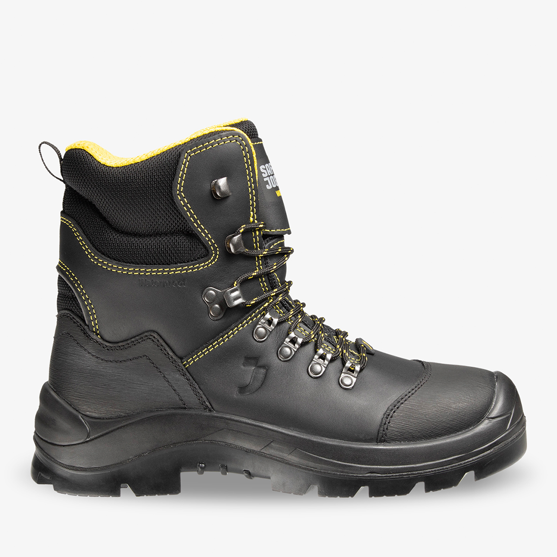 Cizme de inalta performanta cu tehnologie Tiger Grip GORA S7S - Incaltaminte de protectie | Bocanci, Pantofi, Sandale, Cizme Cizme de inalta performanta cu tehnologie Tiger Grip GORA S7S - Incaltaminte de protectie | Bocanci, Pantofi, Sandale, Cizme