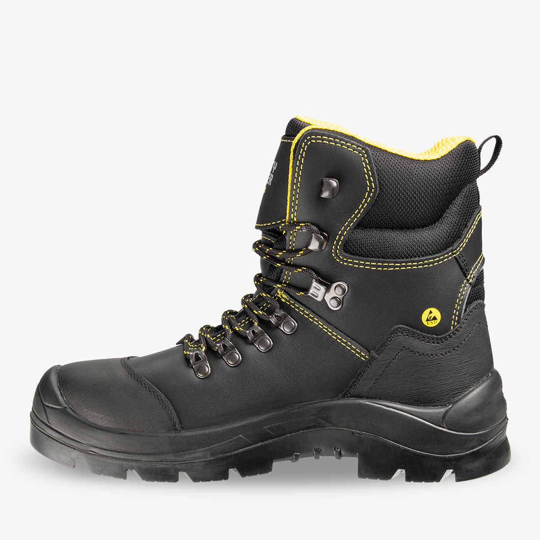 Cizme de inalta performanta cu tehnologie Tiger Grip GORA S7S - Incaltaminte de protectie | Bocanci, Pantofi, Sandale, Cizme Cizme de inalta performanta cu tehnologie Tiger Grip GORA S7S - Incaltaminte de protectie | Bocanci, Pantofi, Sandale, Cizme