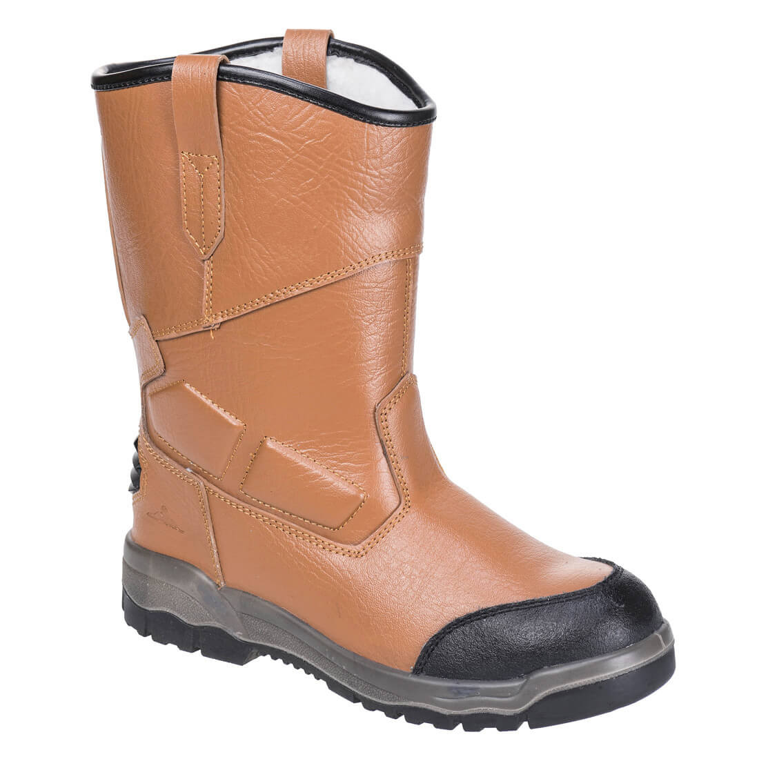 Cizme Steelite Rigger Pro S3 CI - Incaltaminte de protectie | Bocanci, Pantofi, Sandale, Cizme