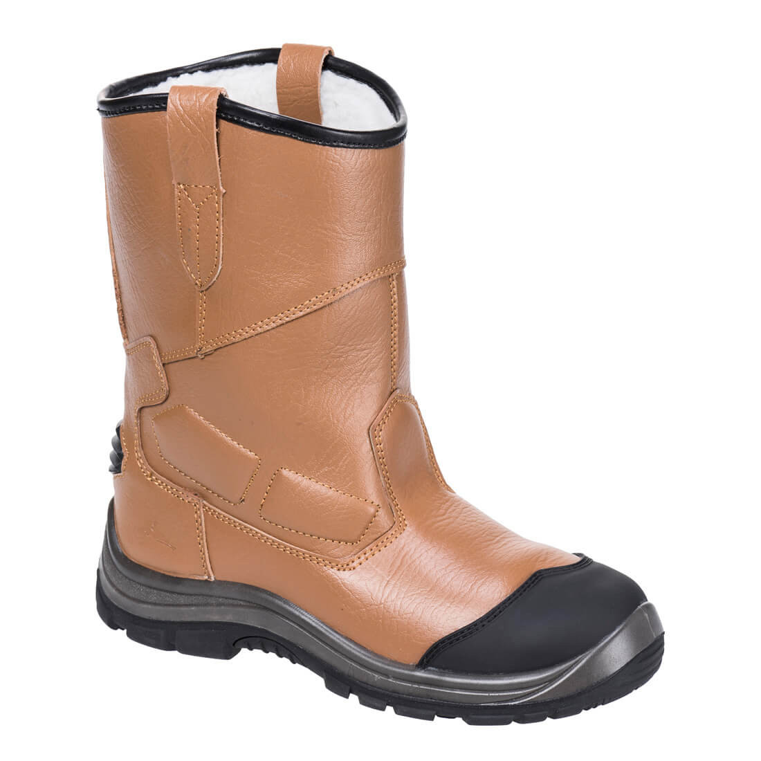Cizme Steelite Rigger Pro S3 CI HRO - Incaltaminte de protectie | Bocanci, Pantofi, Sandale, Cizme