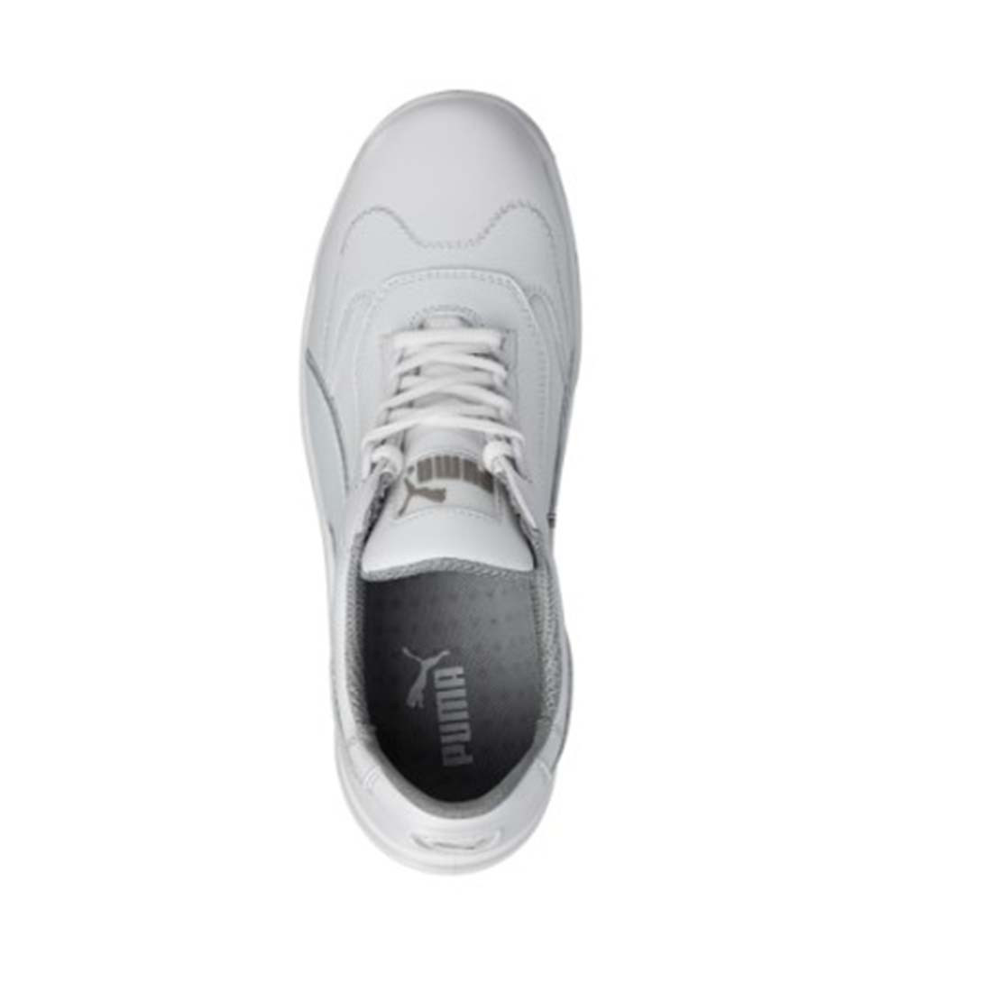 Puma S2 Clarity Unisex Protection Shoes - Footwear