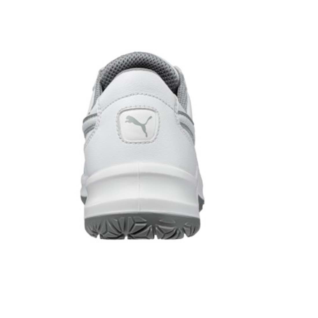 Puma S2 Clarity Unisex Protection Shoes - Footwear