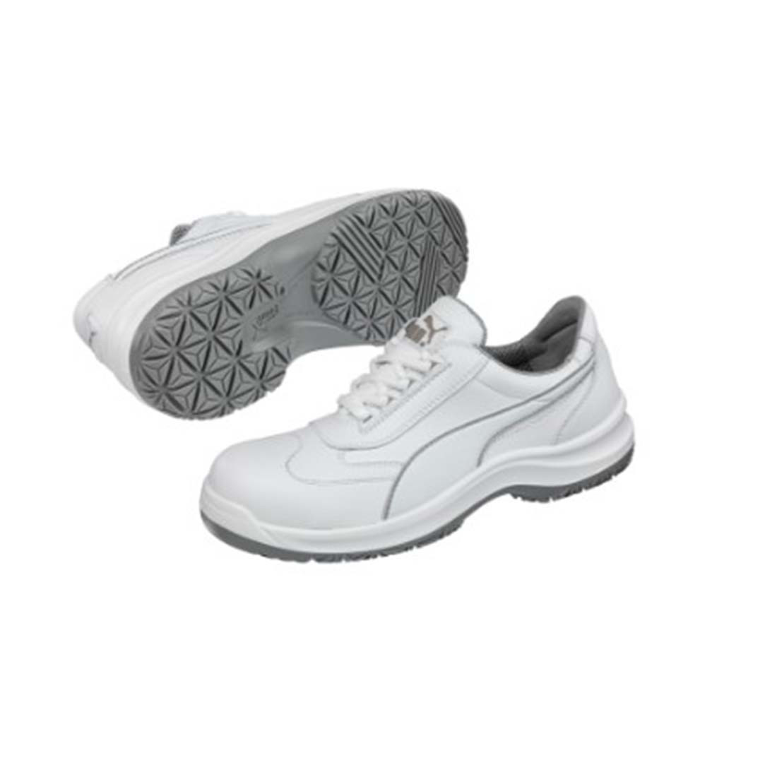 Chaussures de sécurité Puma S2 Clarity - Les chaussures de protection