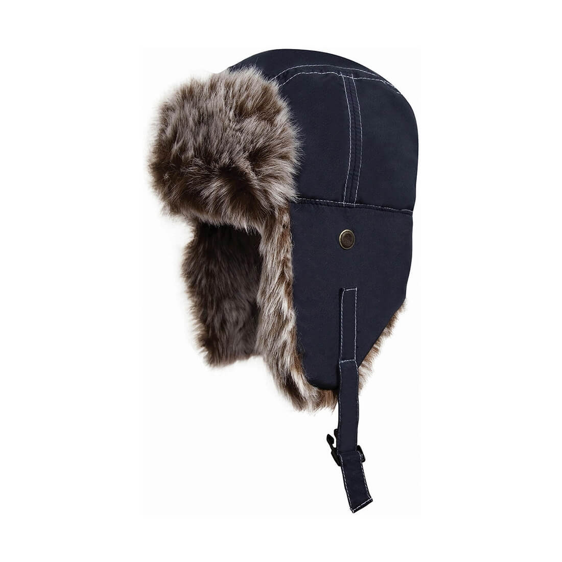 Classic Sherpa Hat - Safetywear