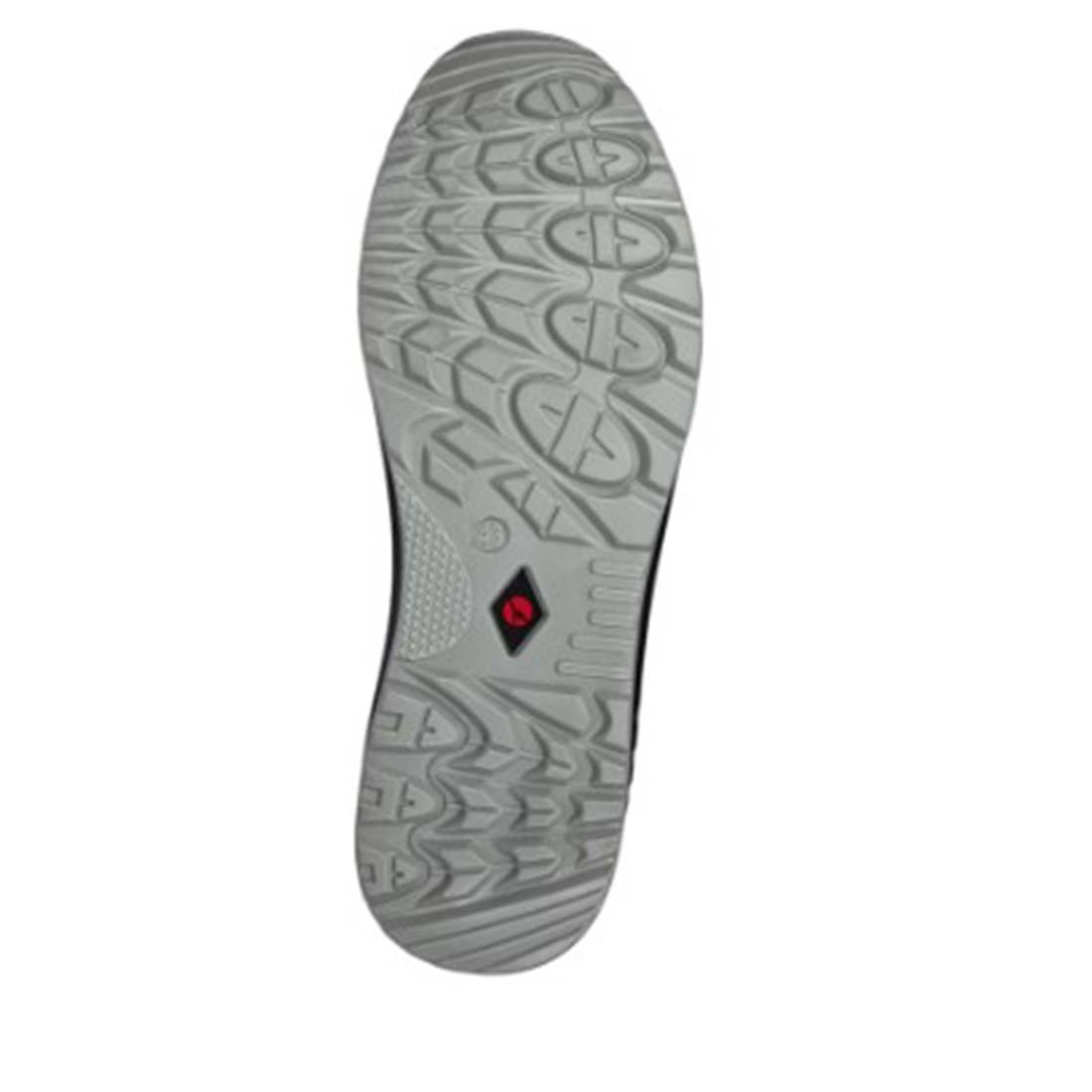 Zapatos de protección S1 CLIFTON AIR - Calzado de protección