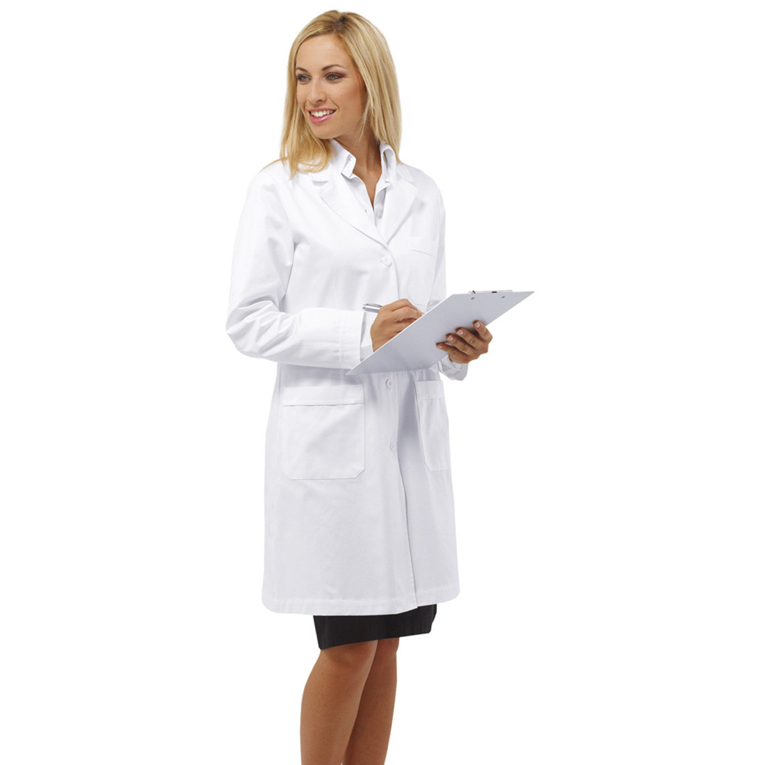REYNARD women's medical coat - Safetywear