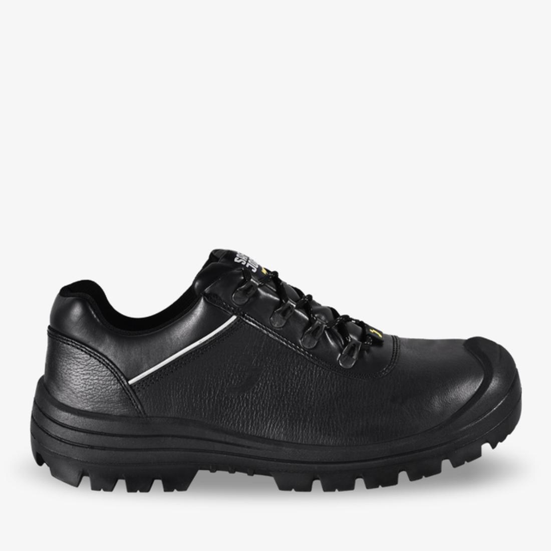 Chaussures de sécurité pour l'industrie lourde CONSTRUBOY S3 - Les chaussures de protection