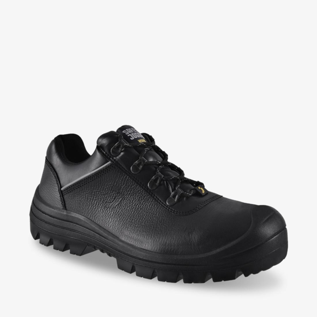 Chaussures de sécurité pour l'industrie lourde CONSTRUBOY S3 - Les chaussures de protection